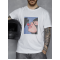 Tricou The Secret Life of Heroes Batwoman cu o cireșă. Photo 1